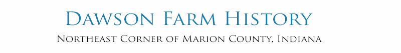 DawsonFarmHistory.com